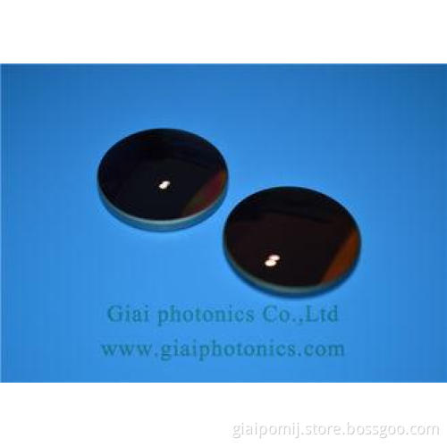 Ge Window Germanium Lenses Infrared Camera Collimator Lense